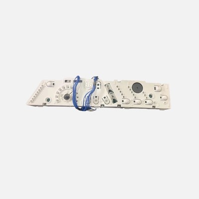 Whirlpool w10099600 Dryer Control Board Panel Interface