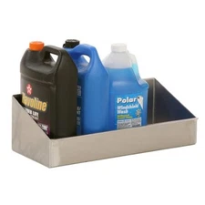 Prairie View Industries X178-4GS Oil Storage Shelf 4 Gallon