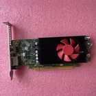 HP L39867-001✅AMD Radeon RX 550 4GB GDDR5 Graphics Card✅DP HDMI✅Full Profile
