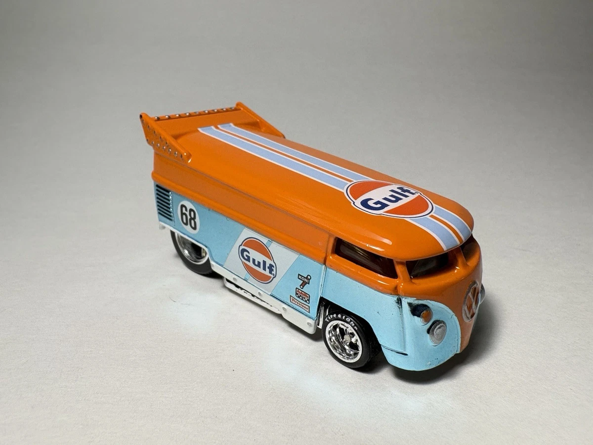 Hot Wheels Red Line Club Volkswagen Diecast Buses for sale | eBay