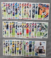2019 Donruss Football - Base and Rookies - - - Pick a Card - - -
