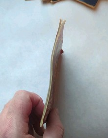 The Bard's Tale Nintendo NES RPG Instruction Manual Original 1991 FCI Good Cond