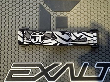 JT PROFLEX MASK STRAP!!