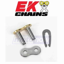EK Chain 428-SPJ Clip Connecting Link for 428 Standard Series Chain for ip