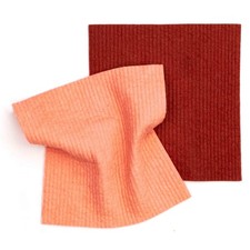 Biodegradable Swedish Dish Cloth - Autumn - pack of 2 - Retro Kitchen in Autumn