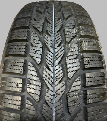 FIRESTONE WINTERFORCE 2 P 205 50 17 93S XL SNOW WINTER TIRE 006438