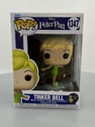 Funko Pop! Disney: Peter Pan 70th Anniversary - Tinker Bell NOT MINT