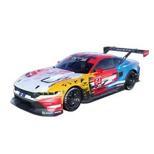 Carrera 32050 Digital 132 Ford Mustang GT3 Champion Spirit, No.64