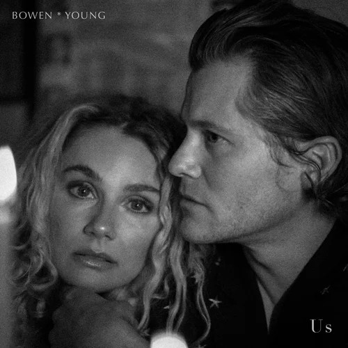 Bowen Young Us CD NEW