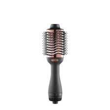 TYMO VOLUMIZER Hot Air Brush, Ionic Hair Blow Dryer  Volumizer with Ceramic