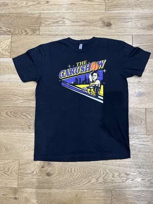 Alex Caruso The Carushow Lakers T Shirt Size UK