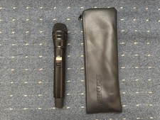 Shure ULXD2 K51/KSM8 Handheld Microphone
