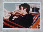 Bruce Lee Game Of Death 5 x 7" Promo Photo