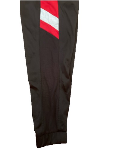 Athletic Works Elastic Pockets Jogger Track Pants Boys Size M (8) - Picture 13 of 16