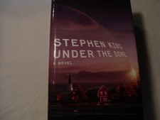 2014 Rittenhouse Under the Dome Season 1 Trading Cards 11