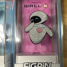 Wall-E Disney Limited Edition Collectibles (1968-Now) for sale | eBay