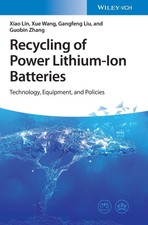 Recycling of Power Lithium-Ion Batteries ~ Xi...