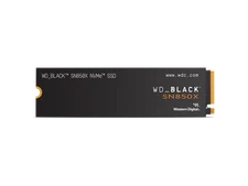 WD_BLACK 4TB SN850X NVMe Internal Gaming SSD Solid State Drive - Gen4 PCIe, M.2