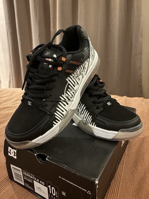 DC Shoes Vielseitiger Ken Block 