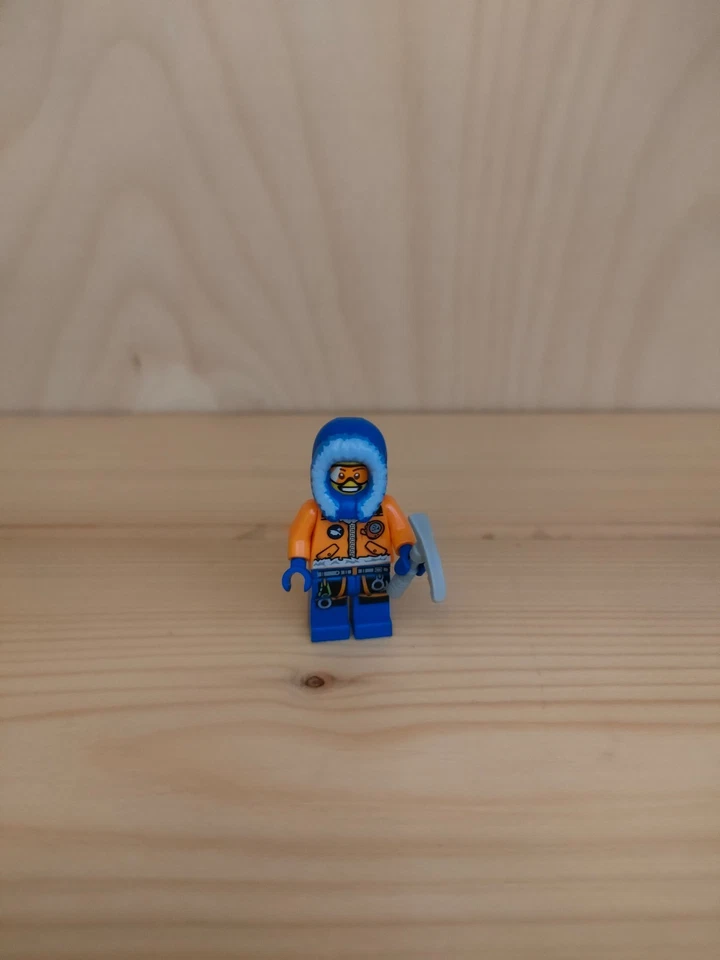 LEGO 60032, foto 4 di 5