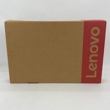 New Lenovo ThinkPad E16 Gen 2 21M6S7YY00 16" Ryzen 7 7735U 32GB RAM 1TB SSD