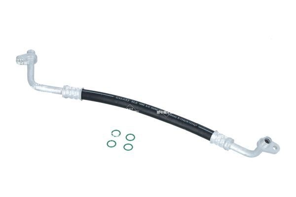 Support ventilateur radiateur Topran 400 015 pour réparation circuit refroidissement 103200