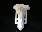 Vtg. Roseville Pottery "Silhouette" Nude Wall Pocket