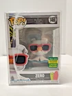 Funko Pop! The Nightmare Before Christmas Zero #1468 SDCC 2024 Exclusive