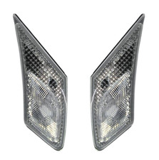 Scion Original FR-S Toyota 86 Seitenmarkierungsglas vorne klar links rechts P...