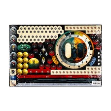 GW Warhammer Quest Cursed Cit Warhammer Quest - Cursed City, Board Pack On NM