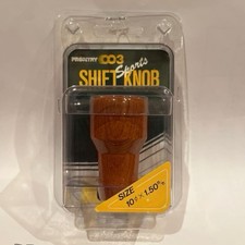 Brand New Honda Shift Knob Wood Manual 101.50 Acty Civic Today Accord Crx Usdm