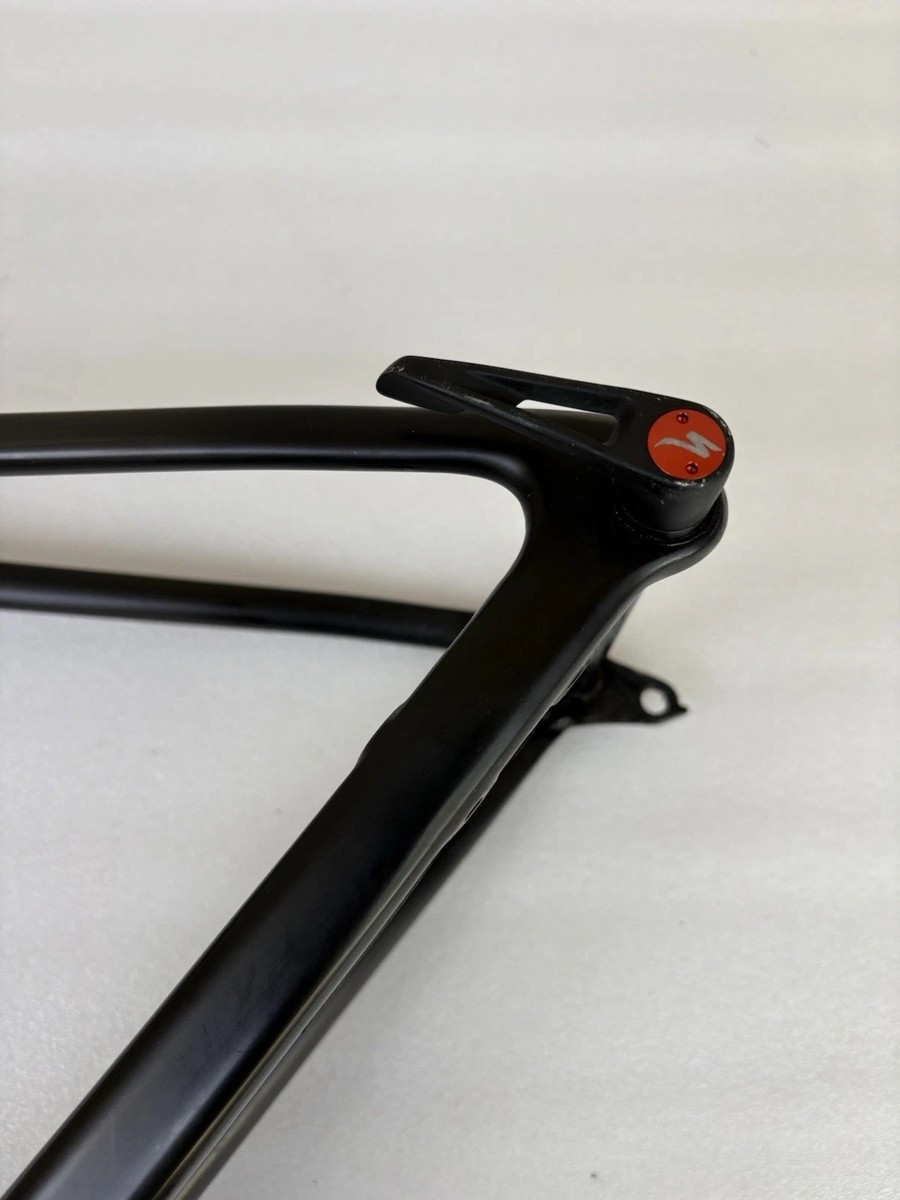 Specialized S-WORKS Tarmac SL6 Ultralight Carbon Frameset. Disc