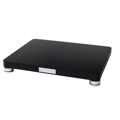 bFly-audio BaseOne Gerätebasis schwarz max. 55 kg / 70 kg