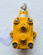 KOMYO RIKAGAKU KOGYO MODEL RD-C D2 G4 GAS DETECTOR