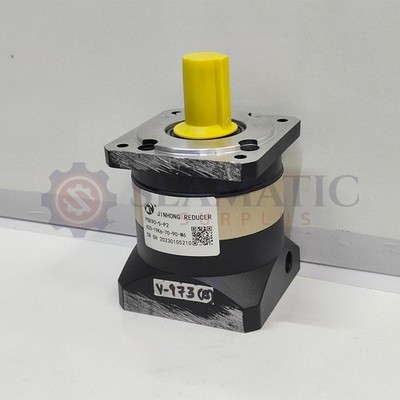 JINHONG REDUCER PGE90-5-P2 DRIVE GEARBOX SPEED REDUCER , V#973B | eBay