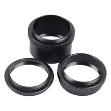 Macro Extension Tubes 7mm/14mm/28mm for M42 Close- Adapter Macro Extension6120