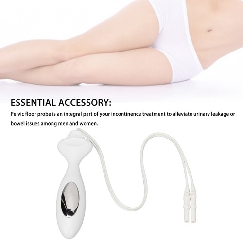 Pelvic Floor Probe Muscle Strengthen Bladder Control Incontinence Ma DGD - Picture 10 of 22