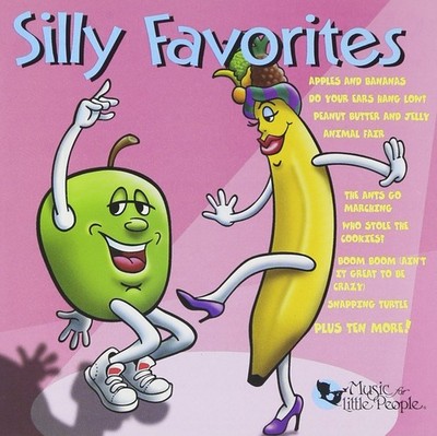 Silly Favorites