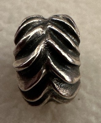 Pandora Charm Damen Making Waves Sterling-Silber 790515