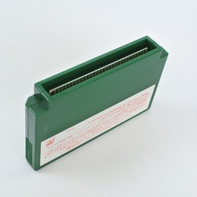 MARIO OPEN GOLF Famicom Nintendo 2224 fc