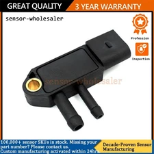 Intake Manifold Pressure Sensor For VW Audi A4 A5 Passat 059906051A