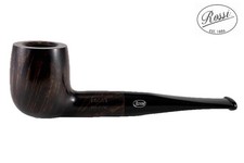 ROSSI Volcano Nero 106 Biliardo | Made in Italy | Tubo Pipa Filtro 9mm