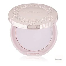 [NEW] CANMAKE Transparent Finish Powder PL Pearl Lavender 10 gram
