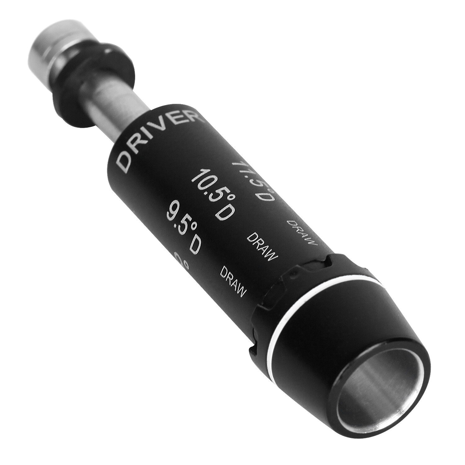 Golf Shaft Adapter .335 Fit Cobra King Driver Fly-Z/Bio-Cell F6 F7 F8 F9 9&deg;-12&deg;