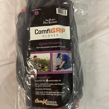 Comfigrip Work Gloves