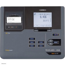 WTW 1FD350P inoLab 9310 Advanced Multiparameter benchtop Meter with Printer