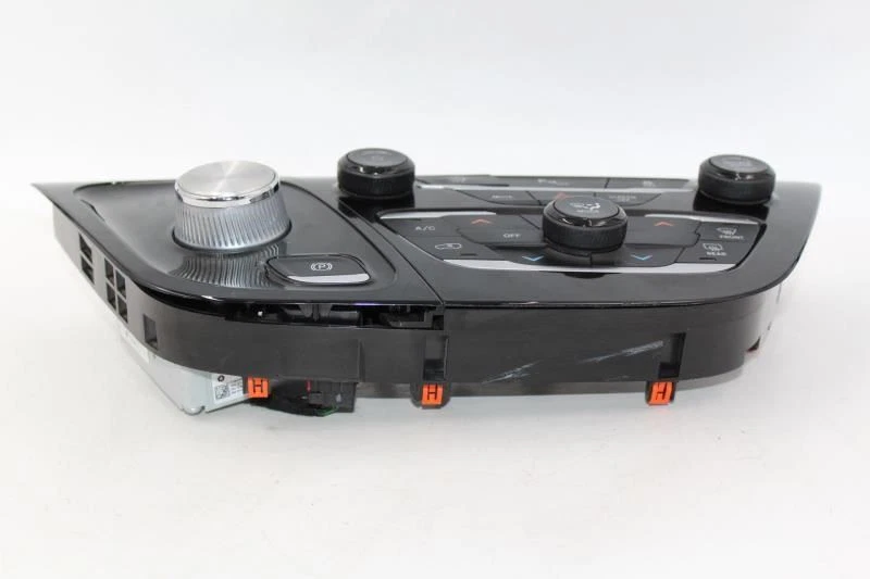 Control de temperatura delantero 3 zonas compatible con Chrysler Pacifica 2018-2019 OEM #24058 Foto 3 de 4