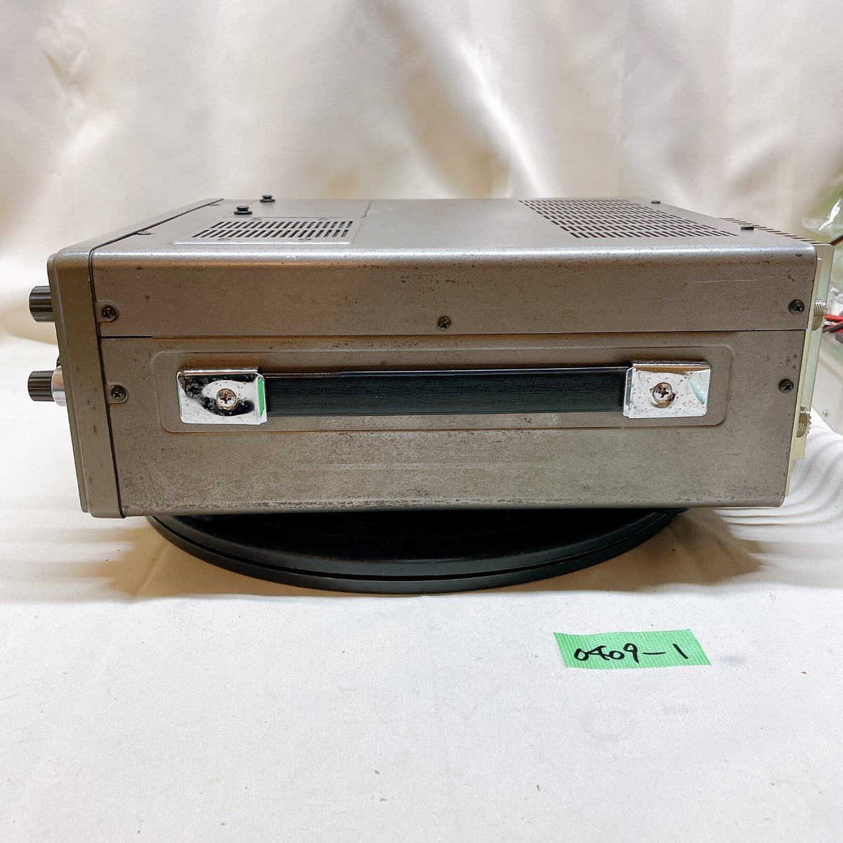 KENWOOD TS-780 Transceiver 144/430MHz Duo Bander Ham Radio Tested