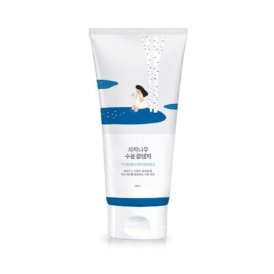 ROUND LAB Birch Moisturizing Cleanser 150mL / K-Beauty