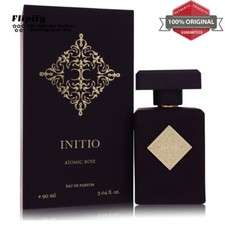 Initio Atomic Rose Cologne 3.04 oz EDP Spray Unisex for Men